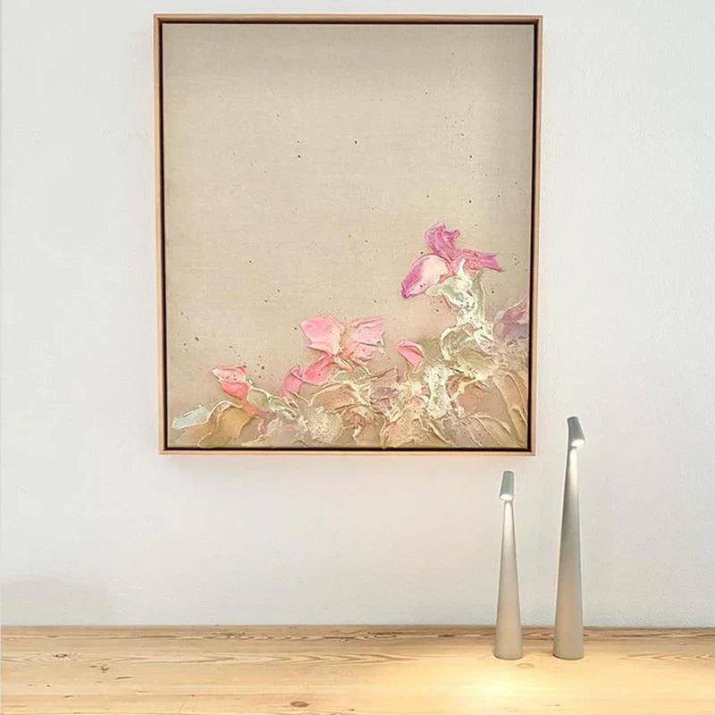 Modern Cordless Table Light | Noxord