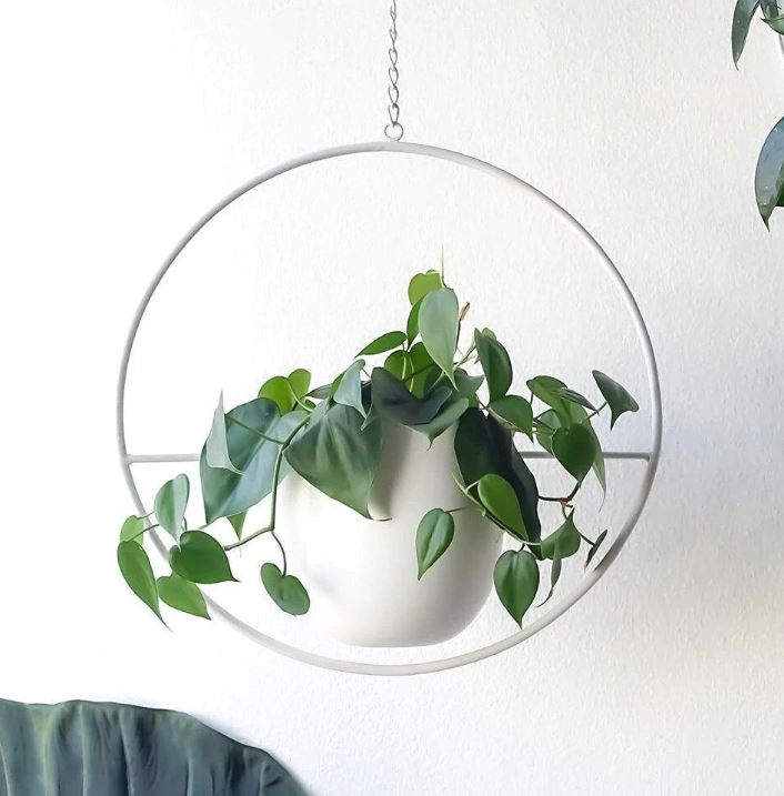 Modern Macrame Plant Hangers