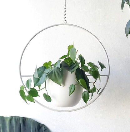 Modern Macrame Plant Hangers