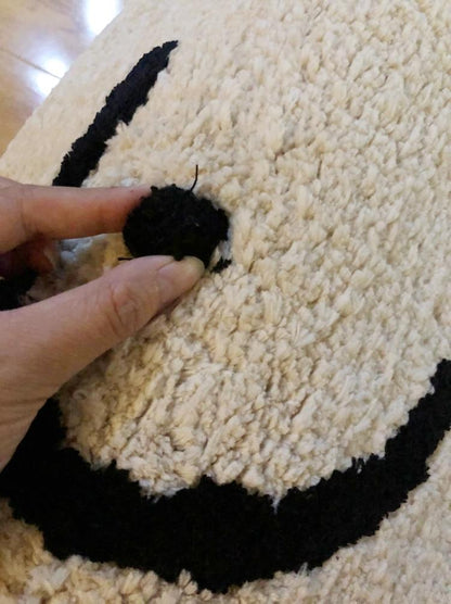 Soft Plush Bath Mats