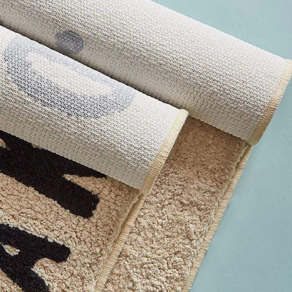 Soft Plush Bath Mats