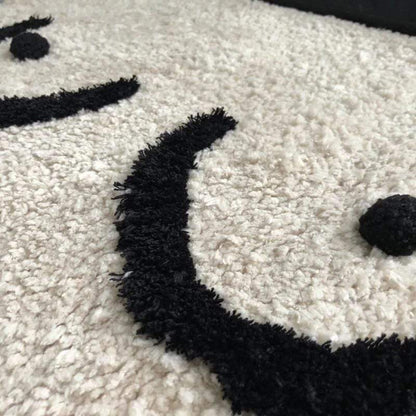 Soft Plush Bath Mats