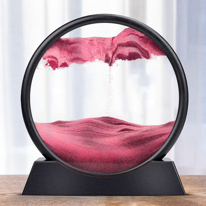 SereniSand - Beautiful Sand Art for a Calm Space