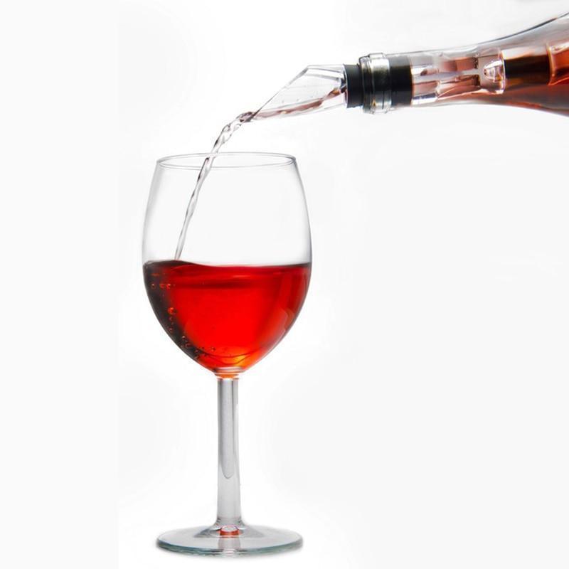 Chilled Wine Cooler Stick
