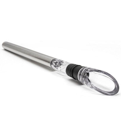 Chilled Wine Cooler Stick