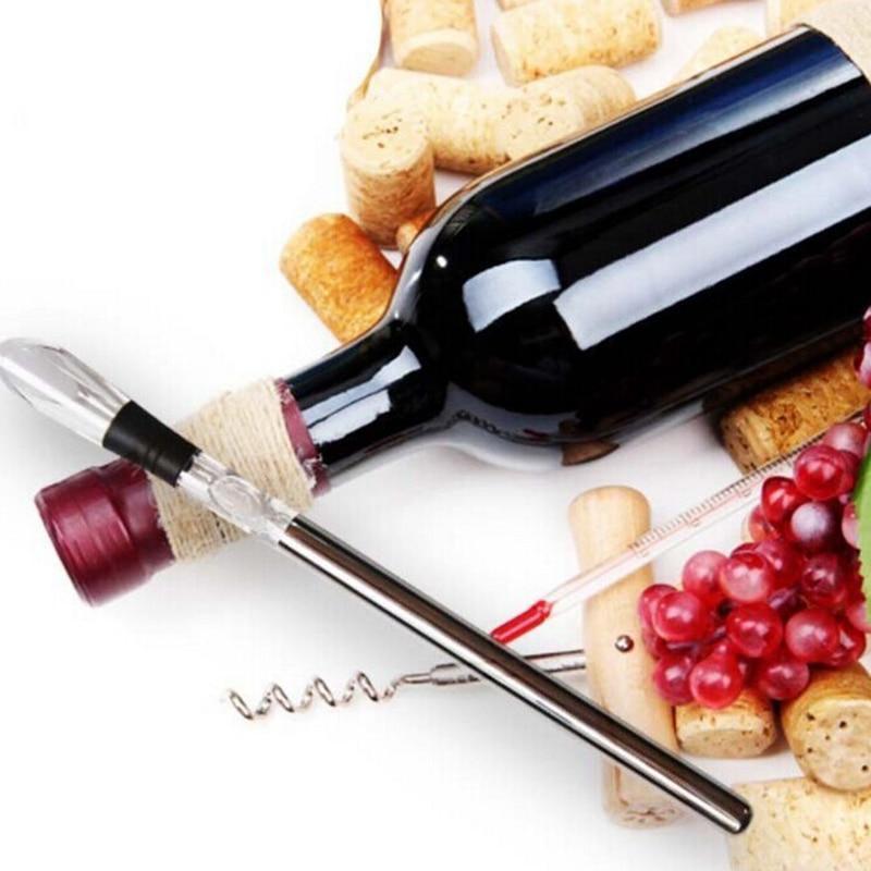 Chilled Wine Cooler Stick