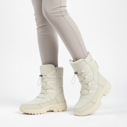 Winter Boots