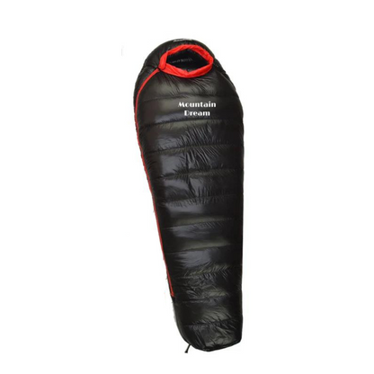 Warm Insulated Cold Weather Sleeping Bag