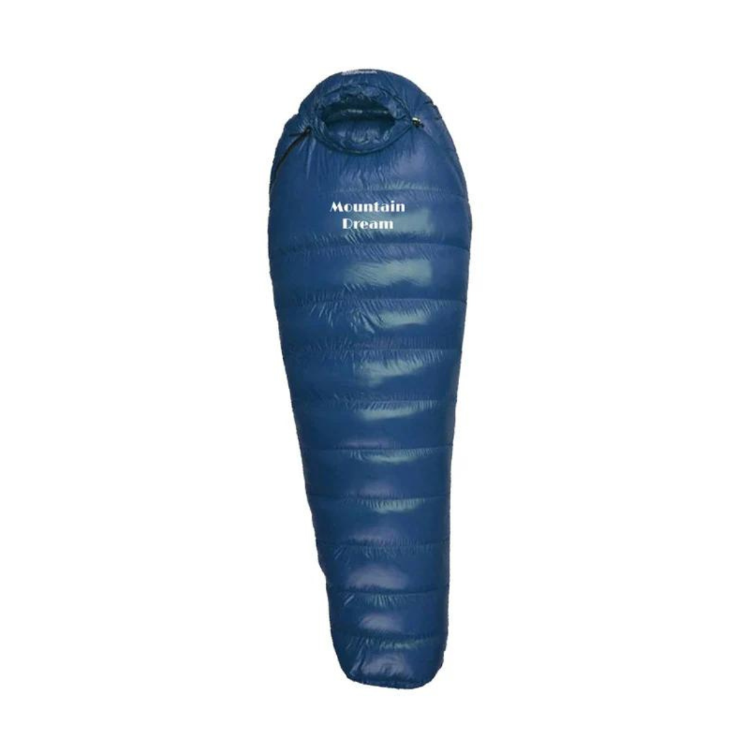 Warm Insulated Cold Weather Sleeping Bag