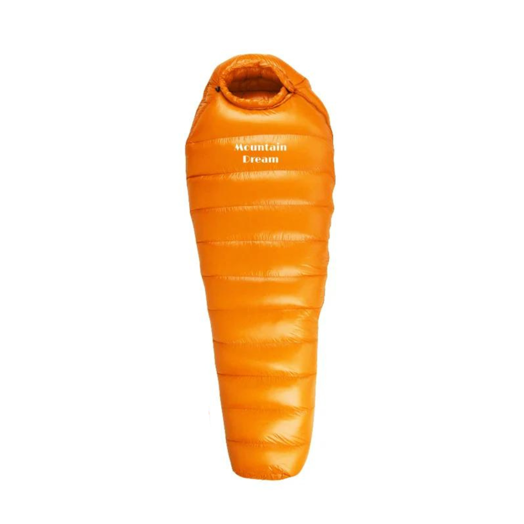 Warm Insulated Cold Weather Sleeping Bag