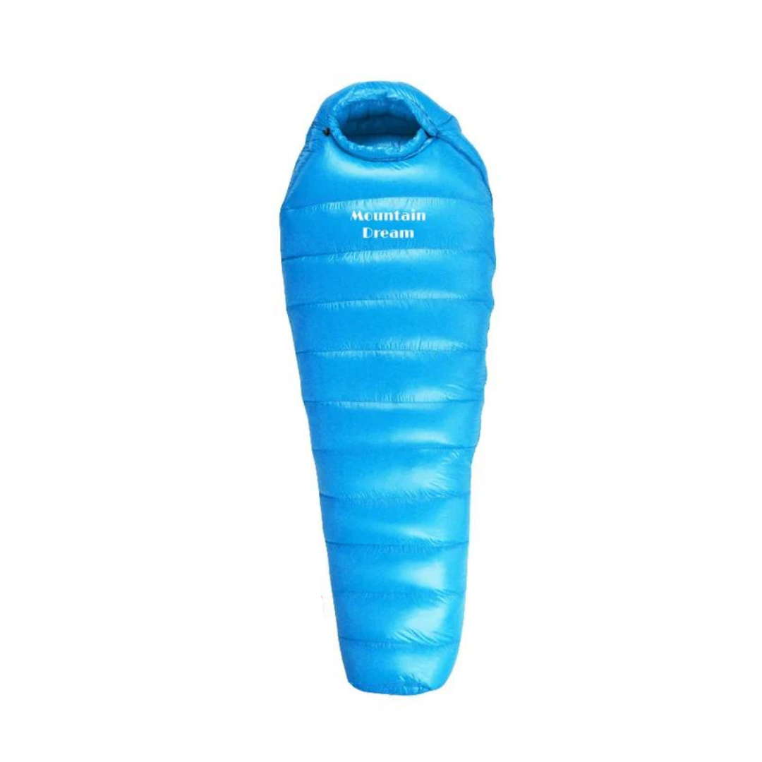 Warm Insulated Cold Weather Sleeping Bag