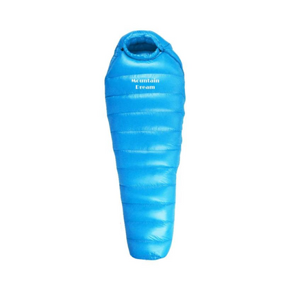 Warm Insulated Cold Weather Sleeping Bag