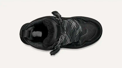 Winter Suede Boots for Women