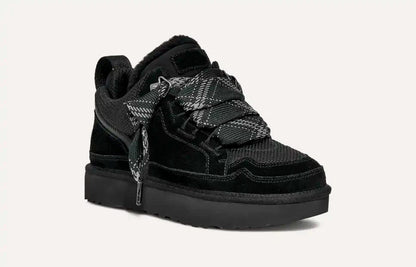 Winter Suede Boots for Women