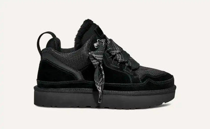 Winter Suede Boots for Women