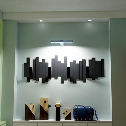 Flexible Dimmable Photo Frame Lamp