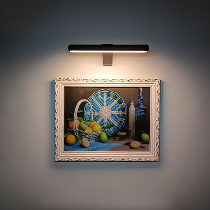 Flexible Dimmable Photo Frame Lamp