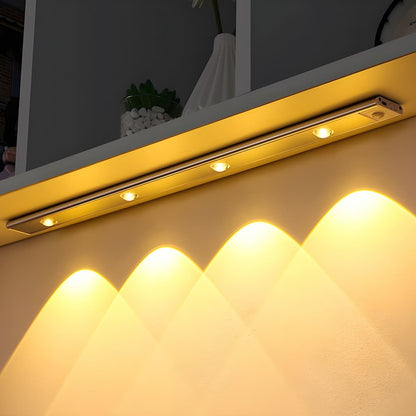 Smart Motion Activated LED Night Light