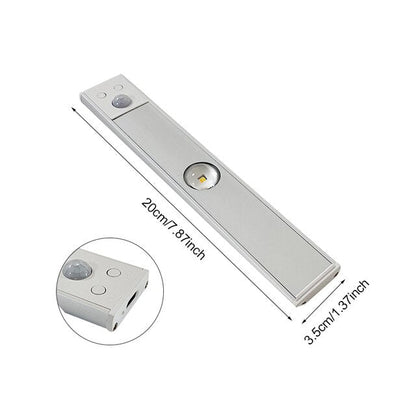 Smart Motion Activated LED Night Light