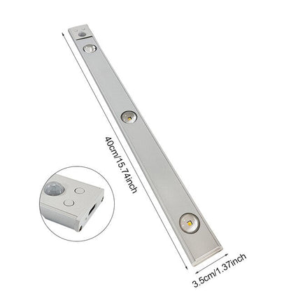 Smart Motion Activated LED Night Light