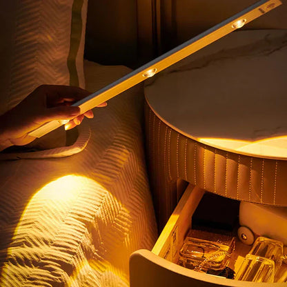 Smart Motion Activated LED Night Light - Cofik