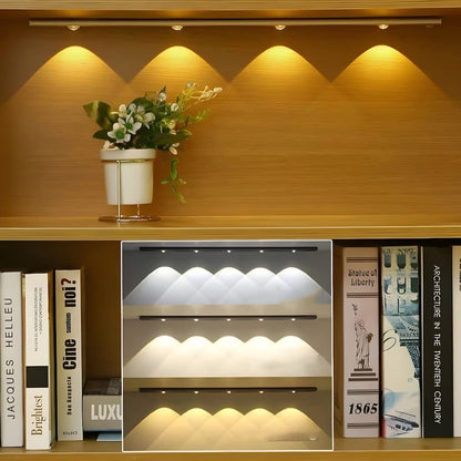 Smart Motion Activated LED Night Light