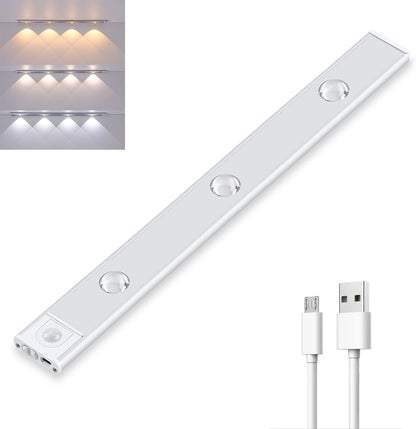 Smart Motion Activated LED Night Light