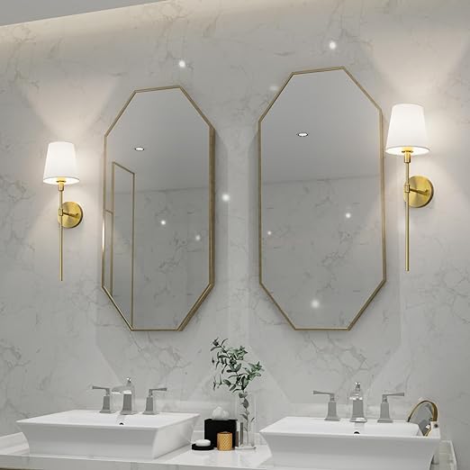 Elegant Slim Wireless LED Wall Light