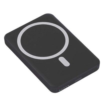 Portable Magnetic Wireless Phone Charger