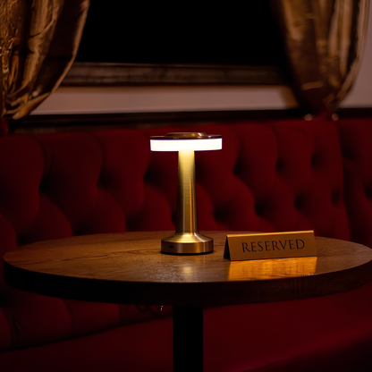 Vintage Style Desk Light Lamp