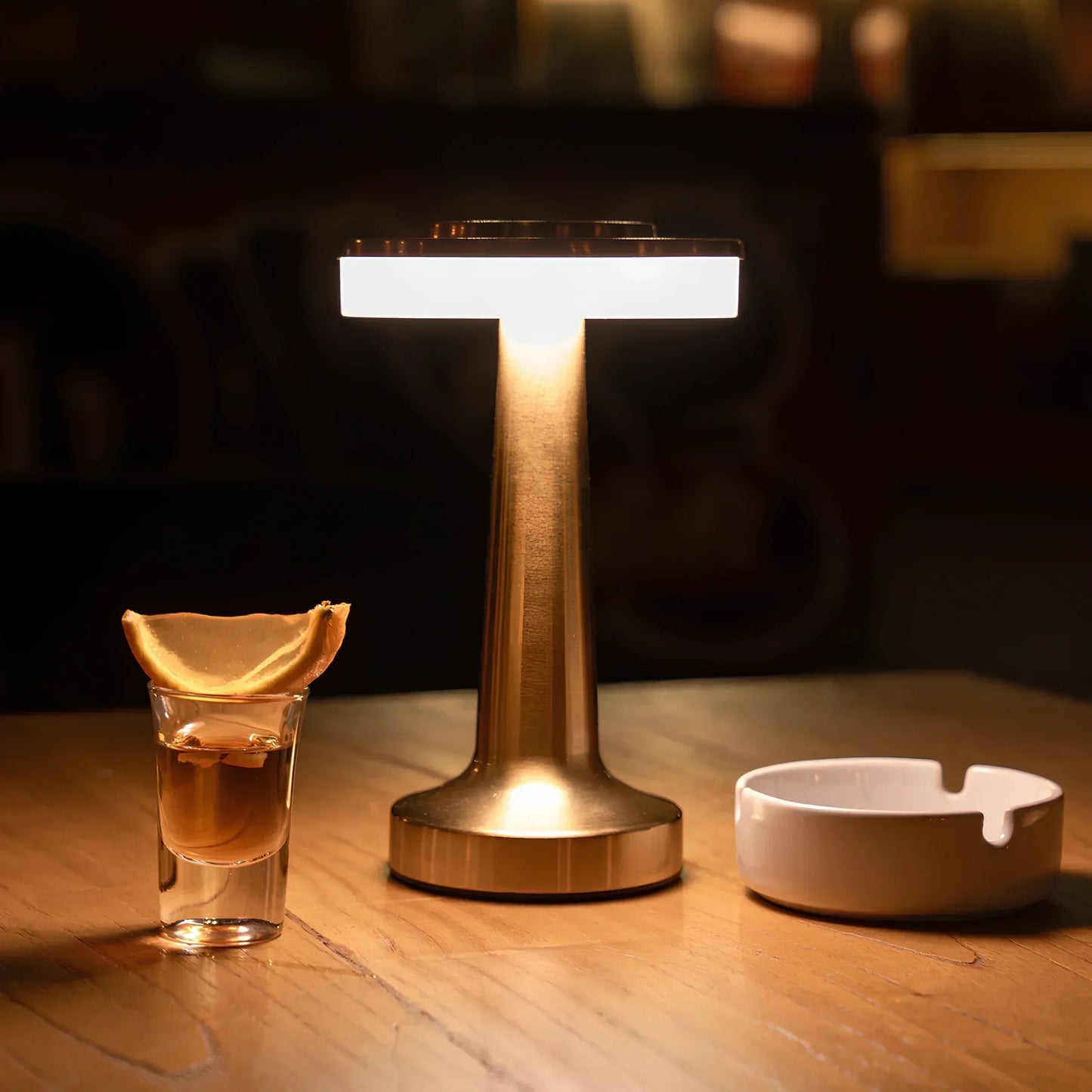 Vintage Style Desk Light Lamp