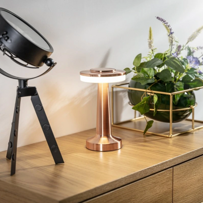 Vintage Style Desk Light Lamp