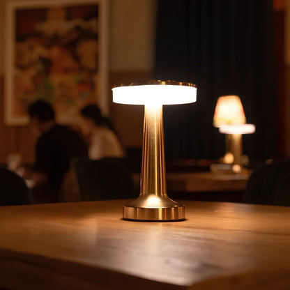 Vintage Style Desk Light Lamp