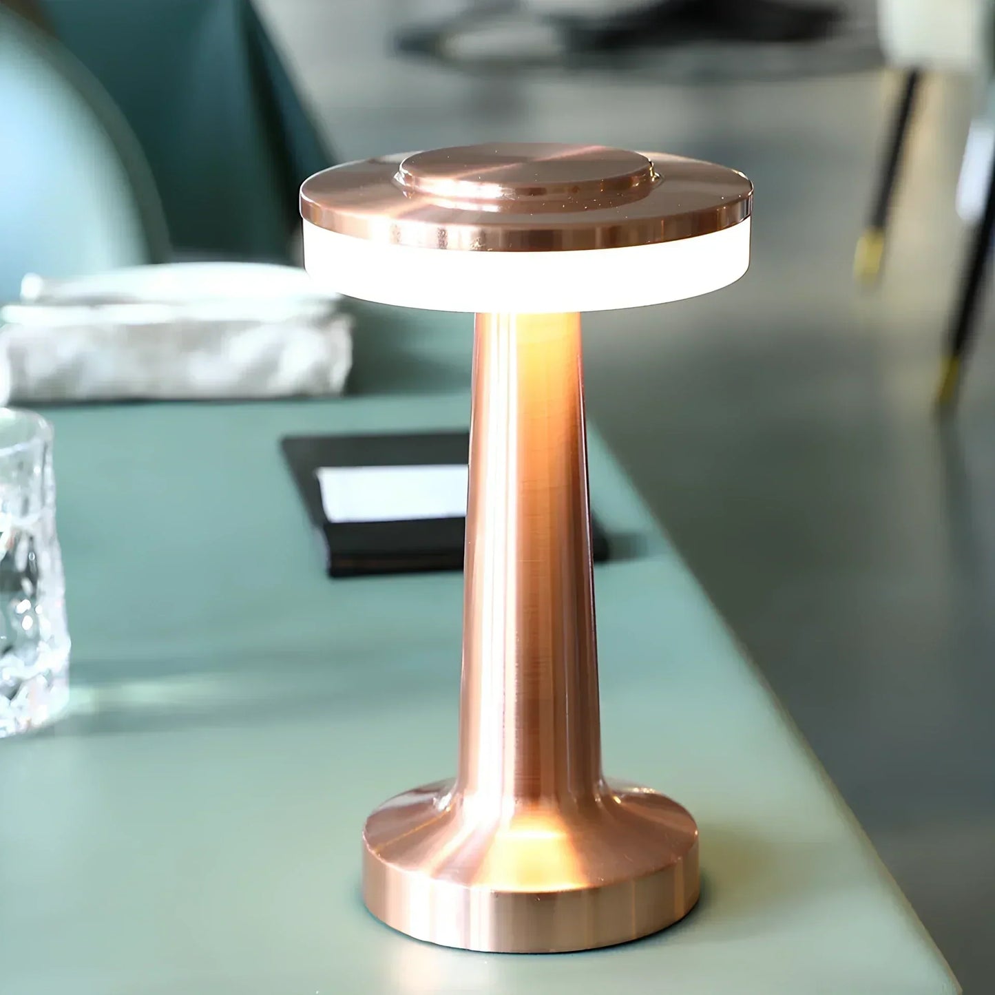 Vintage Style Desk Light Lamp
