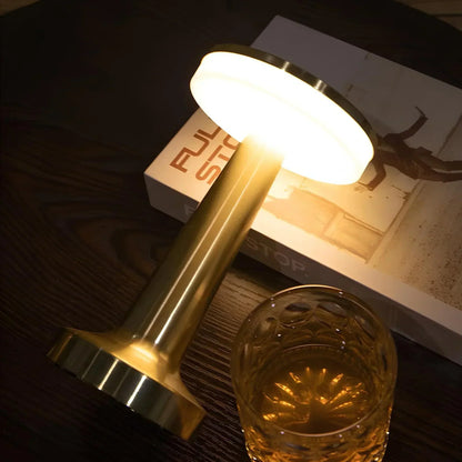 Vintage Style String LED Desk Lamp