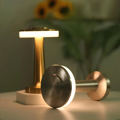 Vintage Style Desk Light Lamp