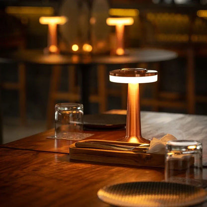 Vintage Style Desk Light Lamp