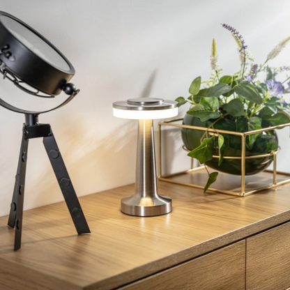 Vintage Style Desk Light Lamp