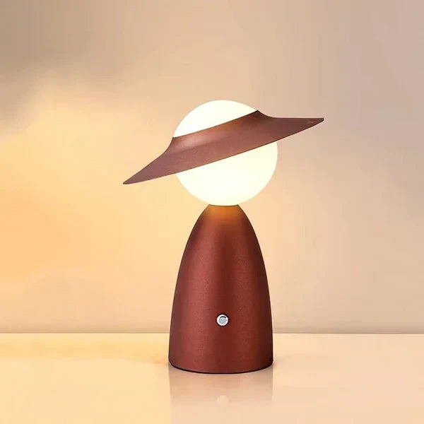 Portable LED Desk Lamp
