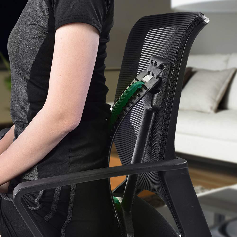 Posture Corrector Lower Back Stretching Aid