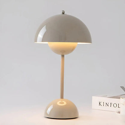 Minimalist Nordic Style Table Lamp