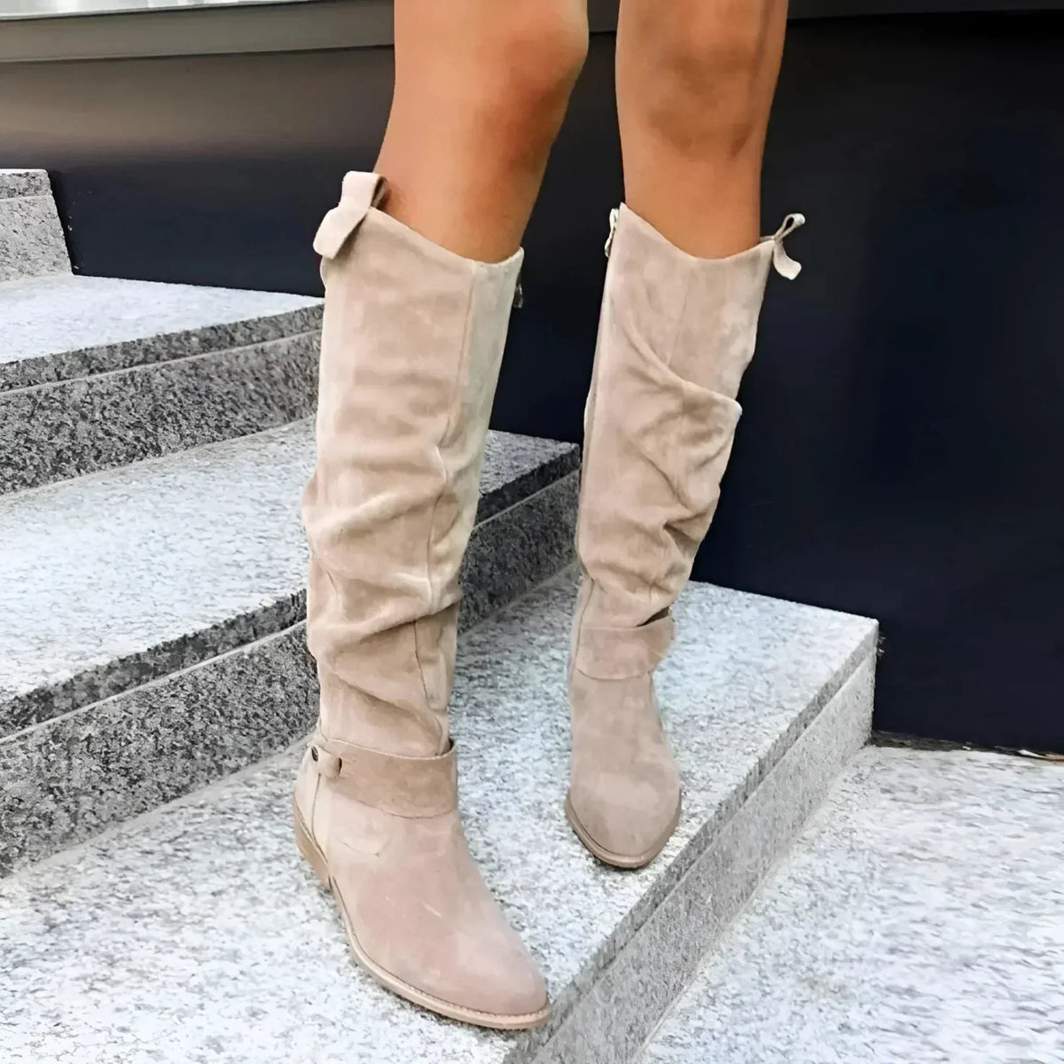 Women's Boots – Elegance & Comfort for Every Occasion