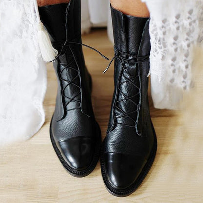 Women's Elegant High Boots