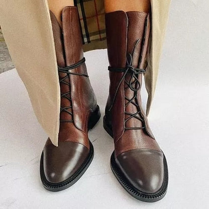 Women's Elegant High Boots