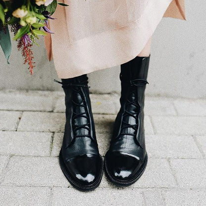 Women's Elegant High Boots