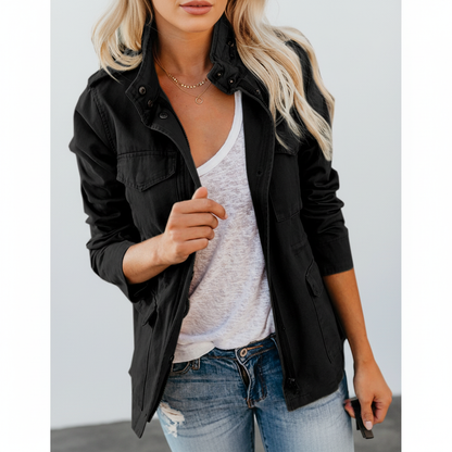 Women's Lightweight Jacket