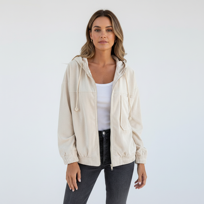 Women's Lightweight Jacket