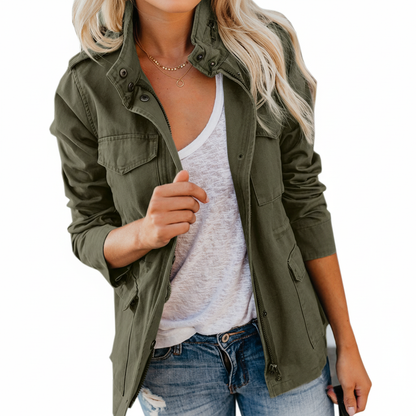 Women's Lightweight Jacket