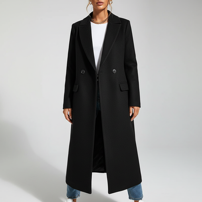 Women's Long Coat