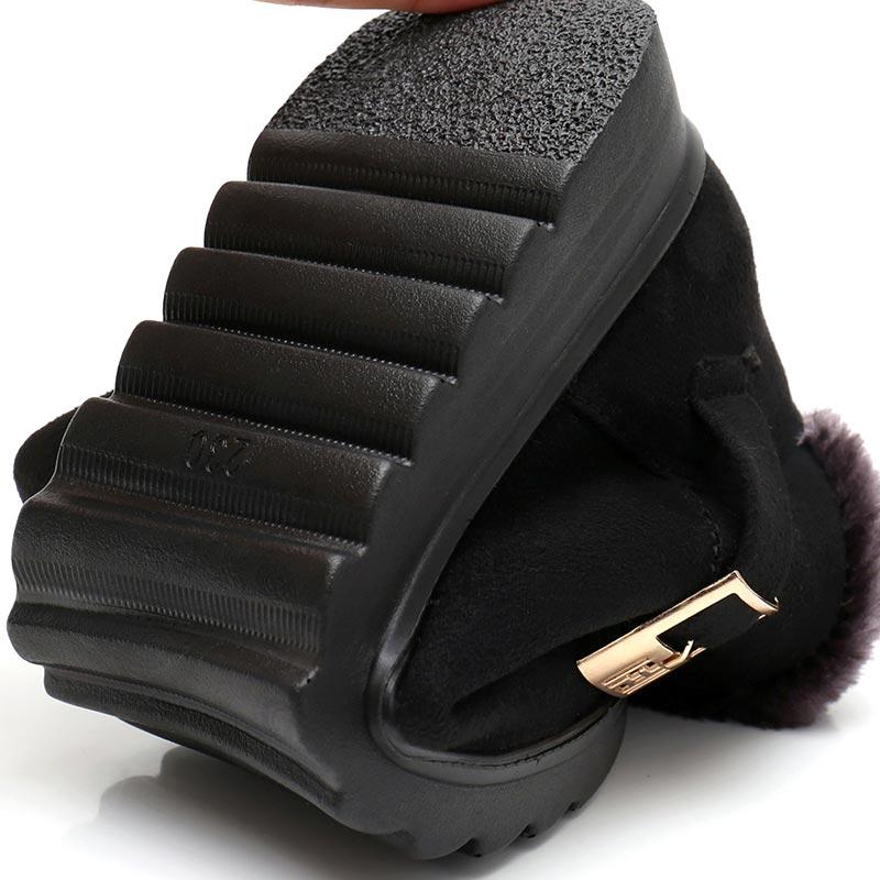 Women's Snow Boots